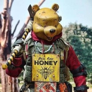 Meet your Posher, Ty